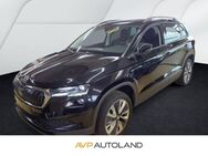 Skoda Karoq, 2.0 TDI STYLE | |, Jahr 2024 - Zwiesel