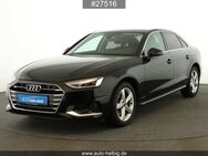 Audi A4, Lim 35 TFSI advanced #####, Jahr 2022 - Donnersdorf