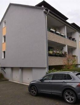 Einmalige Wohnanlage: Vier energetisch sanierte Häuser mit Garagen in gefragter Lage von Holthausen - Hagen (Stadt der FernUniversität)