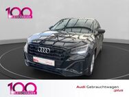 Audi Q2, 1.5 TFSI 35 S LINE 19 Rotor, Jahr 2023 - Euskirchen