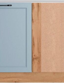KOCHSTATION Eckunterschrank KS-Lana Breite 120 cm