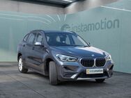 BMW X1, , Jahr 2021 - München