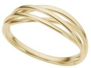Firetti Fingerring Schmuck Geschenk Gold 333 Damenring Goldring