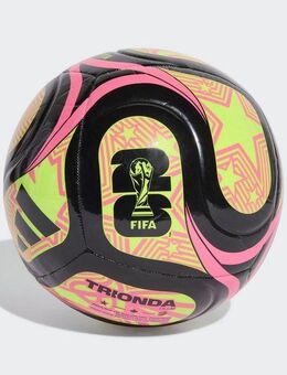 adidas Performance Fußball WC CLB (1-St), Fußball WM