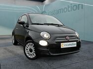 Fiat 500C, 1.0 GSE HYBRID 70PS, Jahr 2023 - München