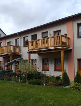 Renditestarkes Mehrfamilienhaus in guter Lage - Rechenberg-Bienenmühle