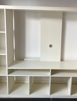 Tv Wohnwand Ikea - Bielefeld Brackwede