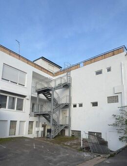 Kapitalanlage: Wohn- und Geschäftseinheiten in Innenstadtlage von Dillingen - Dillingen (Saar)