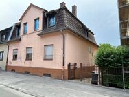 Sanierungsbedürftige Doppelhaushälfte in guter Lage - Dortmund