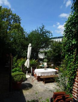 Genießen Sie Klassik und Moderne in Ihrem neuen Heim in Zeulenroda - Zeulenroda-Triebes