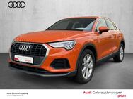 Audi Q3, 45 TFSI qu Assistenzpaket, Jahr 2019 - Leipzig