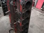 MAN Motorblock. Typ: 51011013218 / D2566 MKUL - Hamburg
