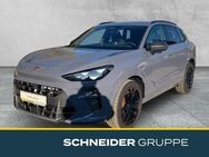 CUPRA Terramar, 2.0 TSI VZ 195kW, Jahr 2022 - Zwickau