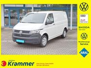 VW T6.1, 2.0 TDI Kasten, Jahr 2024 - Hengersberg