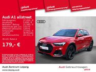 Audi A1, allstreet 25 TFSI Optik, Jahr 2023 - Leipzig