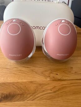 Momcozy Milchpumpe M9 - Osnabrück Zentrum