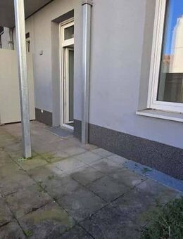 Helle sanierte 3-Zimmer-Wohnung mit Terrasse und Stellplatz - Magdeburg