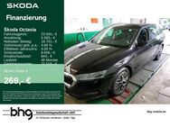 Skoda Octavia, 1.5 TSI Combi Ambition, Jahr 2020 - Freiburg (Breisgau)