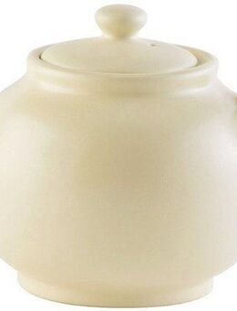 PRICE & KENSINGTON® Teekanne Betty, 1,1 l, Steingut, matt, 6 Tassen