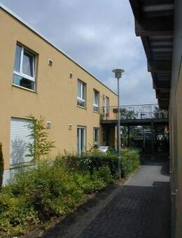 Wir vermieten Platz für die ganze Familie - Bottrop