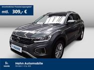 VW T-Roc, 1.0 TSI Life, Jahr 2024 - Wendlingen (Neckar)