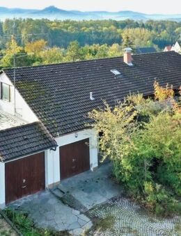 Viel Platz für Ihre Familie - mit Burgblick - Hechingen