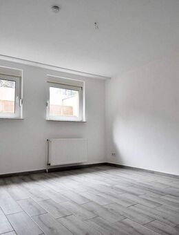 2-Zimmer-Souterrainwohnung in Bramsche - Bramsche