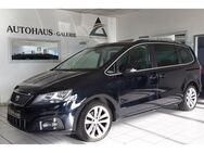 Seat Alhambra 2.0 TDI 170 PS*DSG*AHK*RÜCKFAHRK.*NAVI* - Sennfeld