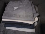 5x Jeans Hosen Mit Gummizug - Butjadingen