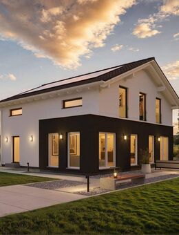 Build Your Way - Entscheide selbst, wie du bauen willst. - Dassow
