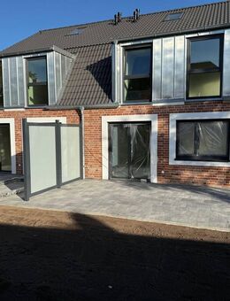 Eure neue Doppelhaushälfte ist da! Ab Frühjahr 2026 bezugsfertig - Kisdorf