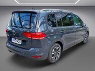 VW Touran 2.0TDI DSG Active - Schwerin