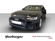 Audi A4, Avant S line 40 TDI quattro S line, Jahr 2023 - Füssen