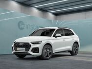 Audi Q5, , Jahr 2022 - München