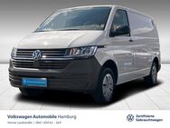 VW T6.1, 2.0 TDI Kasten EcoProfi, Jahr 2021 - Hamburg