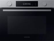 Samsung Backofen mit Mikrowelle NQ7500B NQ5B4553FB