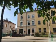 Schöne helle 3-Raum-Wohnung mit Balkon im 1. OG auf der Löbauer Straße 22 zu vermieten. - Bautzen