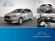 Kia Carens Spirit 1.6 GDI AHK Navi SHZ NP: 31.000 € - Roßtal