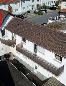 Mehrgenerationenanwesen in Reinheim - Reinheim