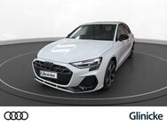 Audi A3, Sportback S line 35 TFSI, Jahr 2022 - Minden (Nordrhein-Westfalen)