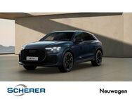 Audi RSQ8, performance, Jahr 2022 - Mayen