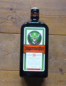 Jägermeister -neu- - Burghaun