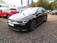 VW Golf, 2.0 TSI R BLACK STYLE LEDE PERF, Jahr 2022 - Emmerich (Rhein)