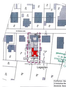 ***reserviert*** Attraktives Immobilienpaket: EFH, Halle & 2-Zimmer-Wohnung in Rinteln - Rinteln