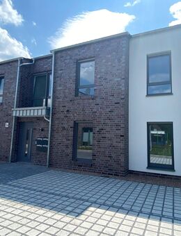 Neubau! 3 Zimmer Obergeschosswohnung in Rastede - Rastede