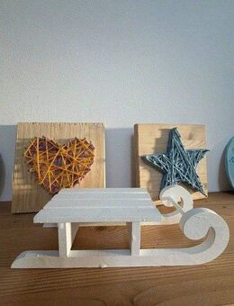 +NEUWERTIGES EINFAMILIENHAUS MIT VIELEN EXTRAS in Marwitz+ - Oberkrämer