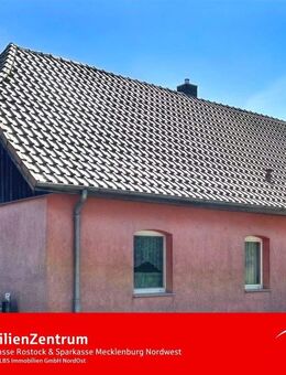 Flexibel nutzbares Objekt mit Potenzial - Rehna