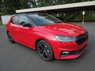 Skoda Fabia, 1.0 TSI Monte-Carlo, Jahr 2022 - Föritz