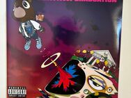 Kanye West - Graduation vinyl - Meppen