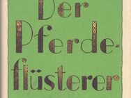 Buch von Nicholas Evans DER PFERDEFLÜSTERER Roman [1995] - Zeuthen